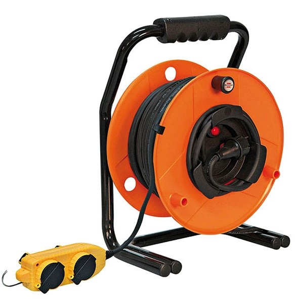 ENROULEUR GARANT BT-RB BRENNENSTHUL