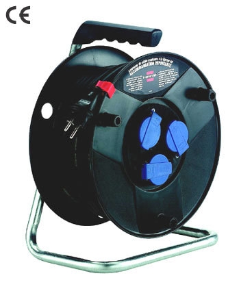 ENROULEUR STANDARD PRO BRENNENSTHUL