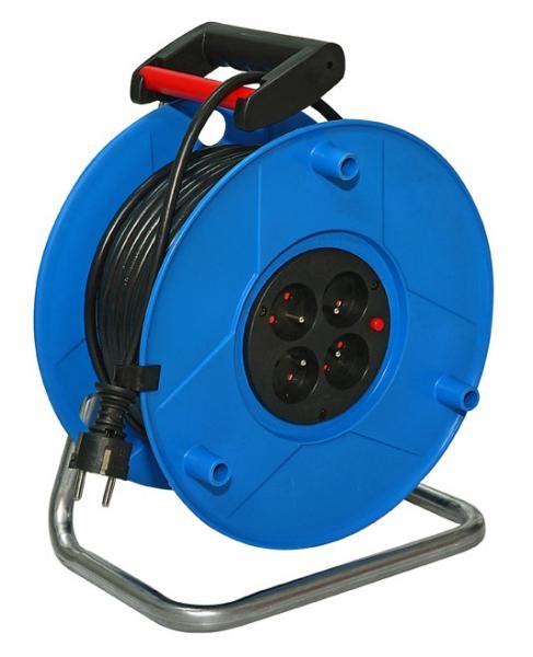 ENROULEUR HOBBY-40 BRENNENSTHUL