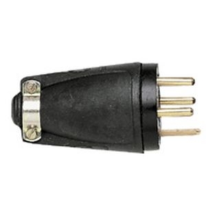 FICHE ANNELA - SORTIE DROITE - CAOUTCHOUC