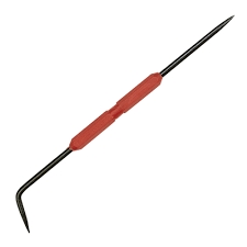 POINTE À TRACER DOUBLE POINTE