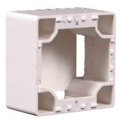 CADRE SAILLIE SORTIE CABLE16/20