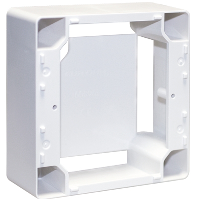 CADRE SAILLIE SORTIE CABLE 32A