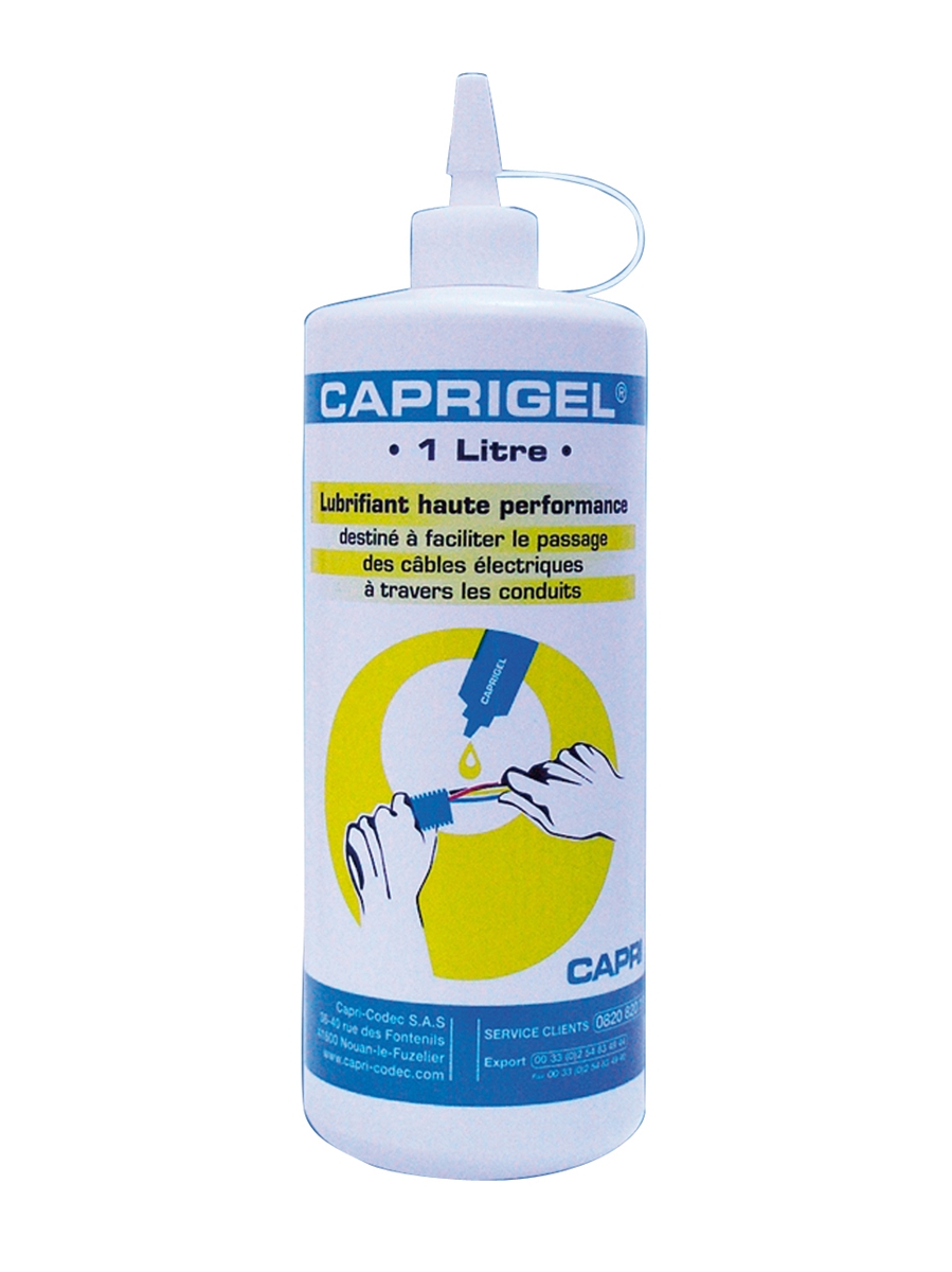 CAPRIGEL 1L