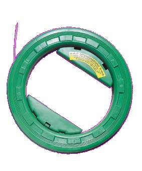 AIGUILLE NYLON DIAMÈTRE 4MM SOUS CARTER PLASTIQUE AGI ROBUR