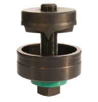 EMPORTE-PIÈCE COMPLET SLUG BUSTER OUTIL