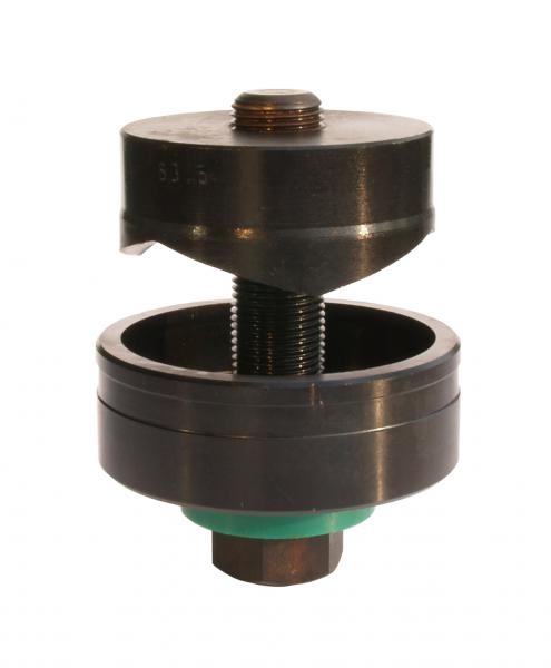 EMPORTE-PIECE COMPLET GREENLEE OUTIL