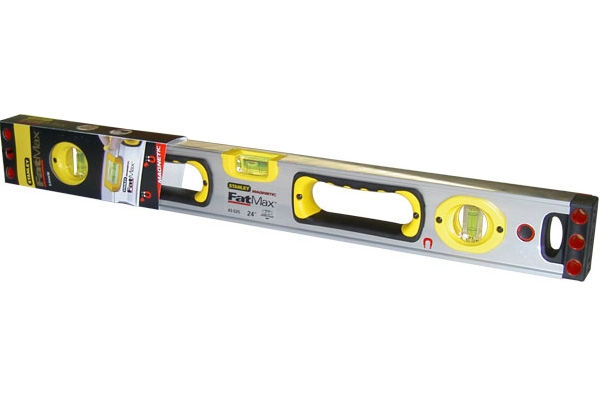 NIVEAU FAT MAX 1 SEMELLE MAGNÉTIQUE