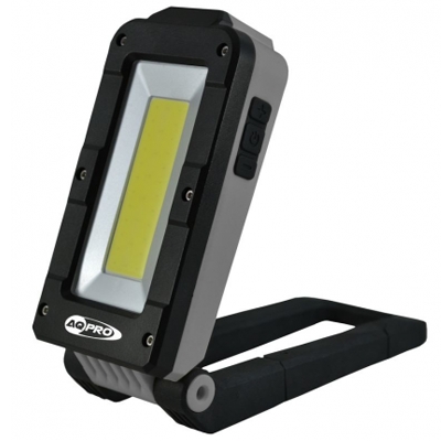 LAMPE MULTIFONCTION LED RECHARGEABLE