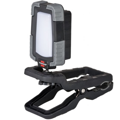 PROJECTEUR PORTABLE LED CL RECHARGEABLE - IP65