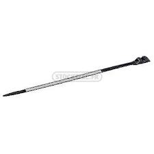 COLLIERS D'INSTALLATION MUREVA FIX NOIR 370X9 MM