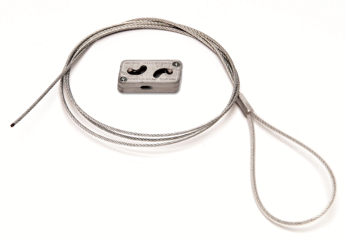 KIT FILIN BOUCLE Ø1,5MM