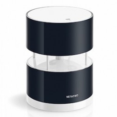 ANEMOMETRE INTELLIGENT