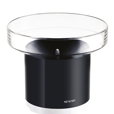 PLUVIOMETRE INTELLIGENT POUR STATION METEO