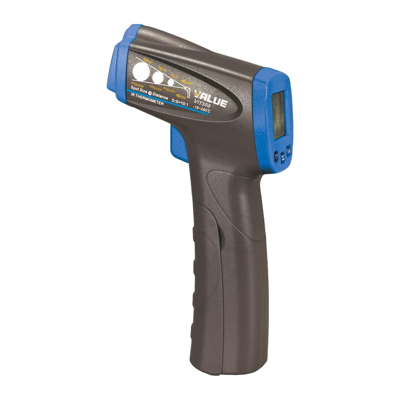 THERMOMETRE INFRAROUGE