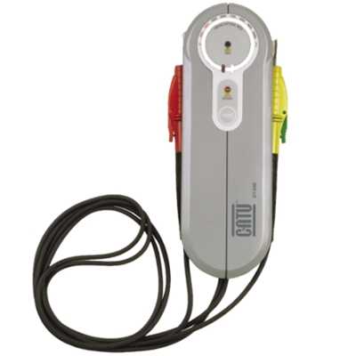 CONTROLEUR ISOLEMENT