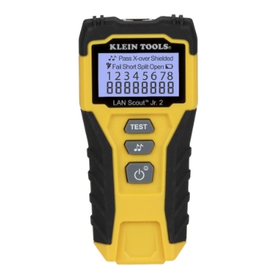 TESTEUR DE CABLES RJ45/RJ11