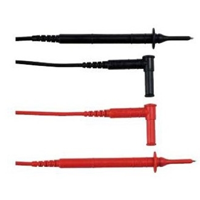 CORDONS PVC À PTE.T 1.5M CAT 4 1 KV CM4