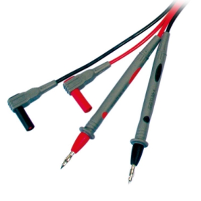 CORDON CONFIGRIP PVC/POINTE 4 MM