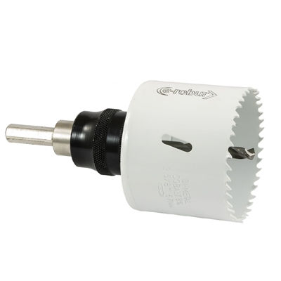 SCIE TREPAN COBALT COMPLETE