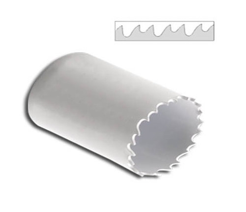 SCIE TRÉPAN ACIER Ø67MM ROBUR