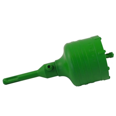 TRÉPAN BÉTON EMMANCHEMENT SDS-PLUS