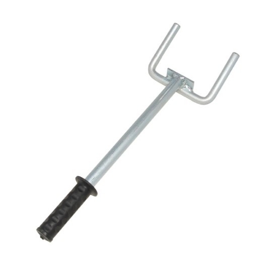 ARRACHE LITEAU LG 500MM