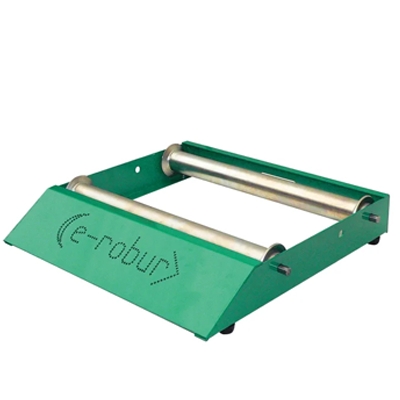 PORTE TOURET ALU 1000KG MAX