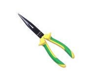 PINCE À BEC 1/2 ROND COUPANTE ISOLÉE 1000V