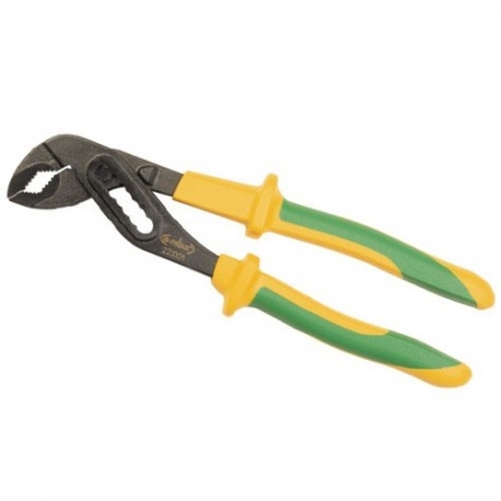 PINCE MULTIPRISE ISOLÉE 1000V