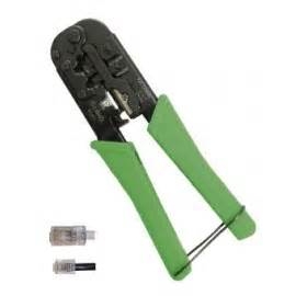 PINCE À SERTIR MODULAIRE