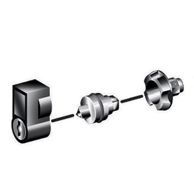 MANETTE + INSERT+ CLE 405