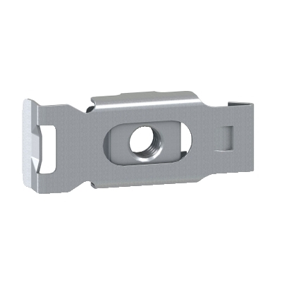 ECROU COULISSANT POUR PROFILES