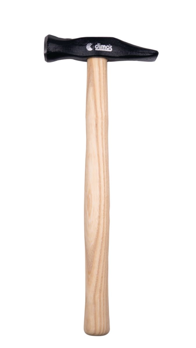 MARTEAU A GARNIR DE ZINGUEUR MANCHE BOIS