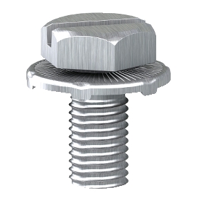 VISSERIE POUR FIXATION DES APPAREILS M5 X 18mm