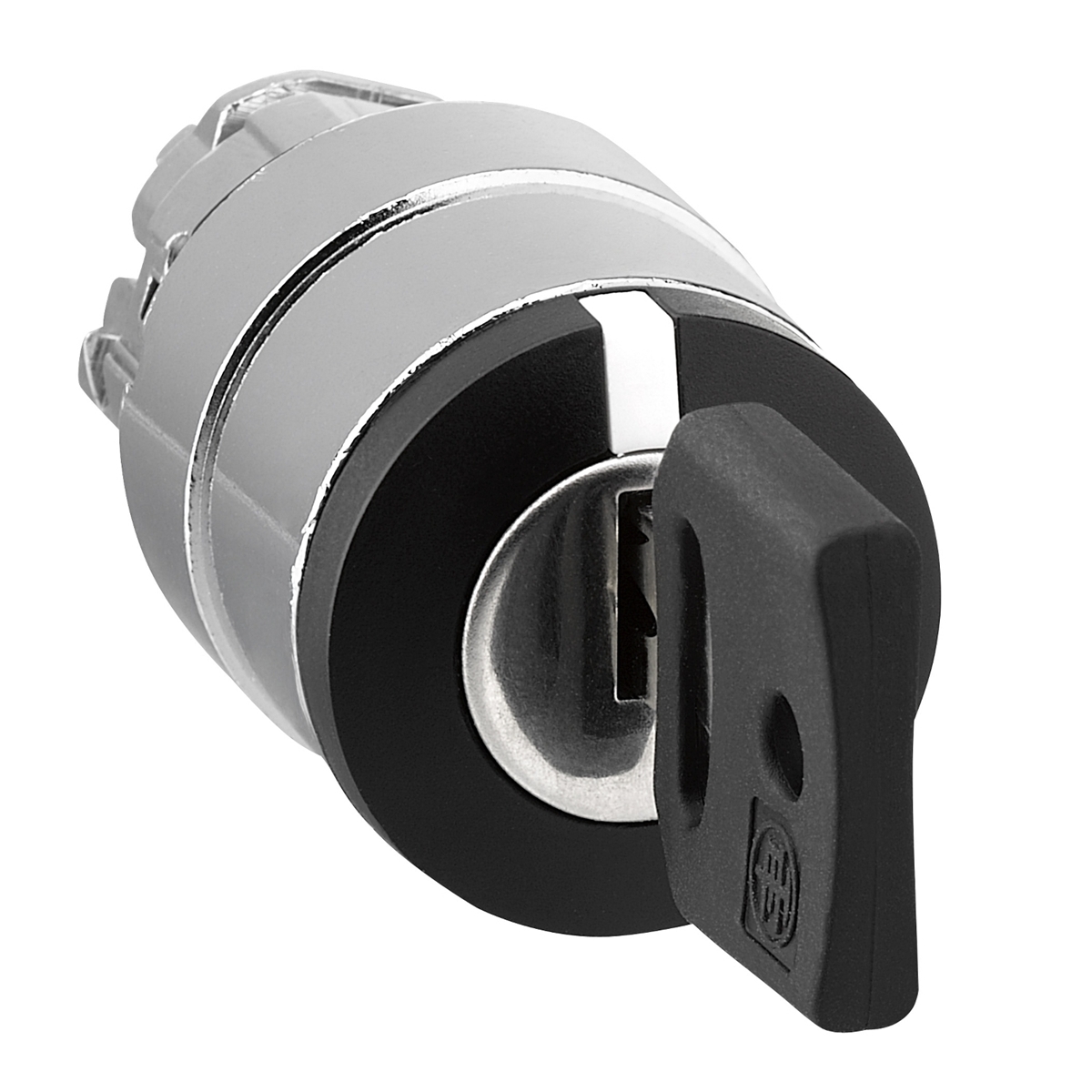 ZB4BG3 TETE POUR BOUTON POUSSOIR TOUR-