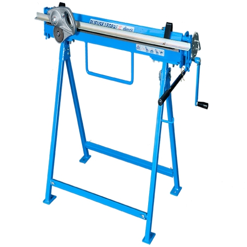 PLIEUSE LEGERE 1ML PIED V RETRACTABLE + ROTOLAME