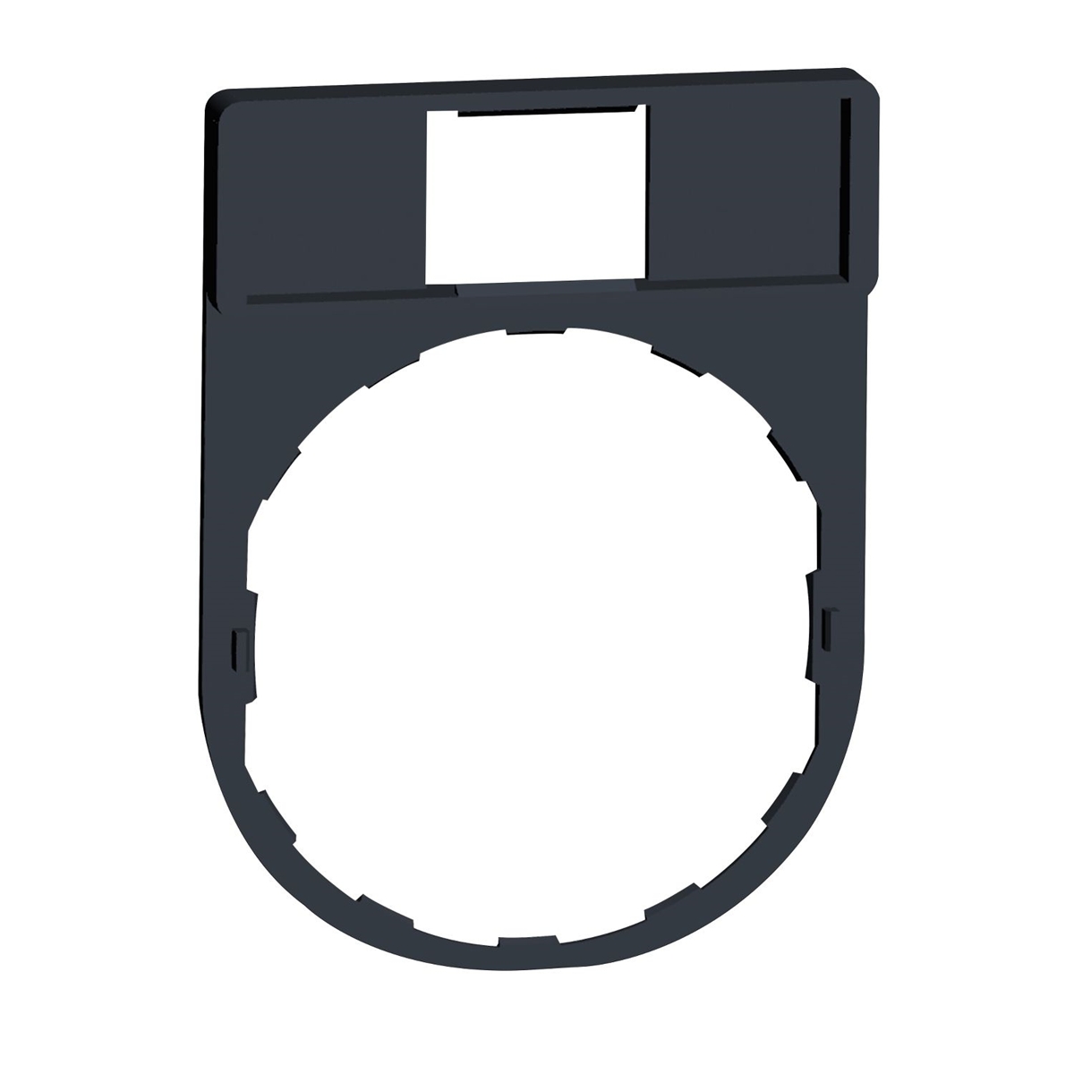 ZBZ32 PORT-ETIQUETTE