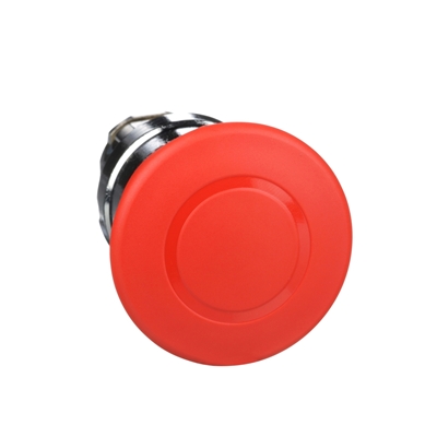 ZB4BT84 TETE POUR BOUTON POUSSOIR COUP
