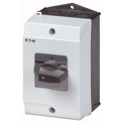 T3-2-8211/I2 INVERSEUR AVEC POSITION 0