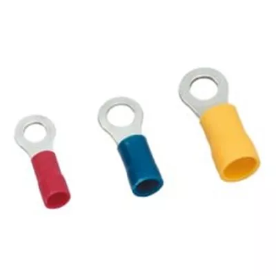 COSSES PRÉISOLÉES RONDES