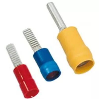 BOÎTE DE 100 COSSES PRÉISOLÉES PLAT