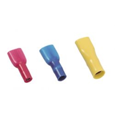 SQAP-6,35 BOITE DE 100 COSSES TOTALEMENT