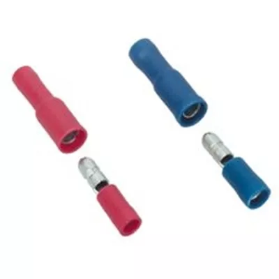 BOÎTE DE 100 FICHES CYLINDRIQUES