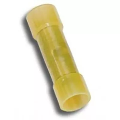 BOÎTE DE 100 CONNECTEURS PRÉISOLÉS