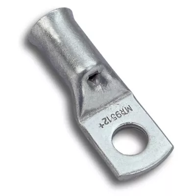 COSSE TUBULAIRE CUIVRE ÉTAMÉ