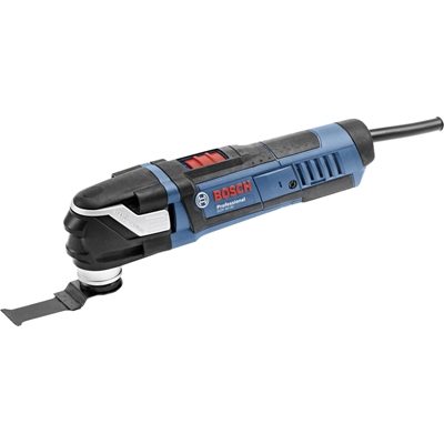 DECOUPEUR-PONCEUR 400W EN COFFRET L-BOXX GOP40-30