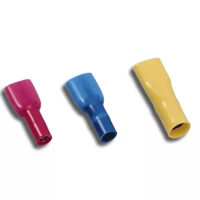 CLIPS FEMELLES ENTIEREMENT PRÉISOLÉS