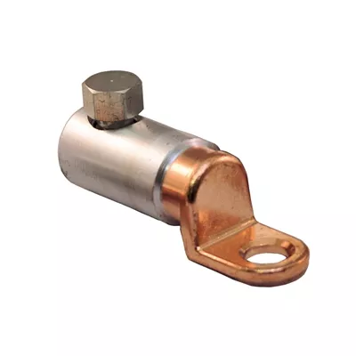 COSSE À VIS FUSIBLE ALUMINIUM CUIVRE