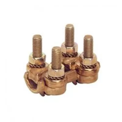 RACCORD DE JONCTION SERRAGE PAR BRIDE - ACIER